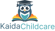 Kaida Childcare logo